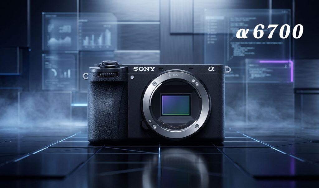 α6700の画像