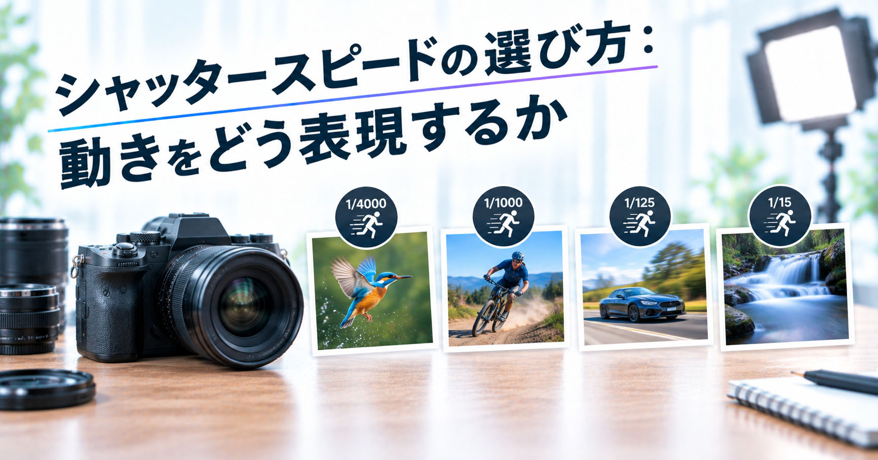 シャタースピードの比較画像